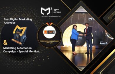 Best Digital Marketing Analytics & Marketing Automation Campaign - Special Mention