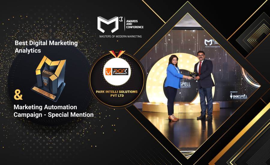 Best Digital Marketing Analytics & Marketing Automation Campaign - Special Mention