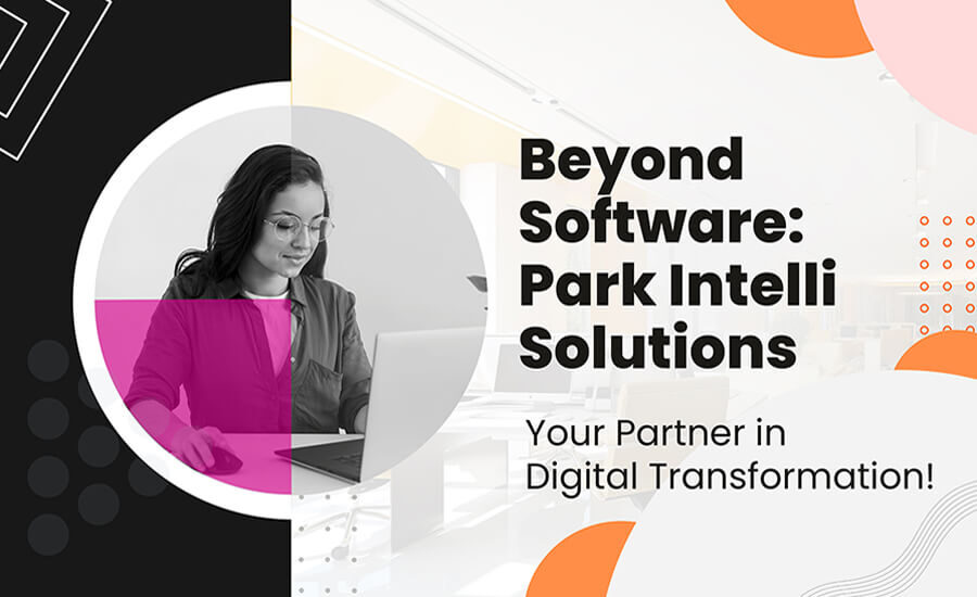 Beyond software Park Intelli Solutions
